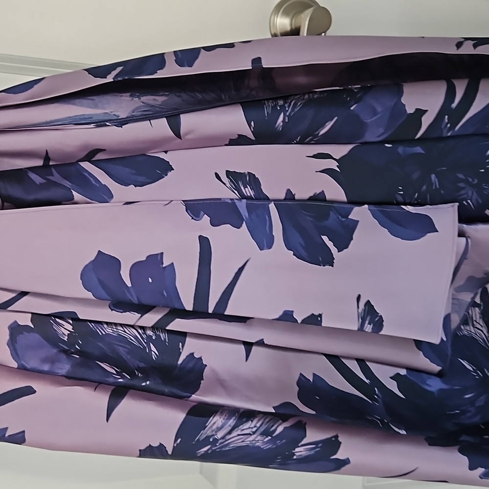 R&M RICHARDS EVENING DRESS - Picture 5 of 10